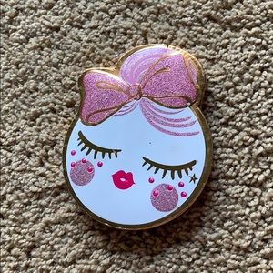 Too faced bronzer highlighter duo